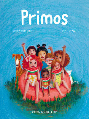 Primos - ebook